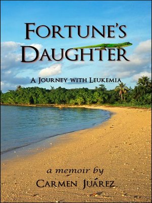 cover image of Fortune's Daughter